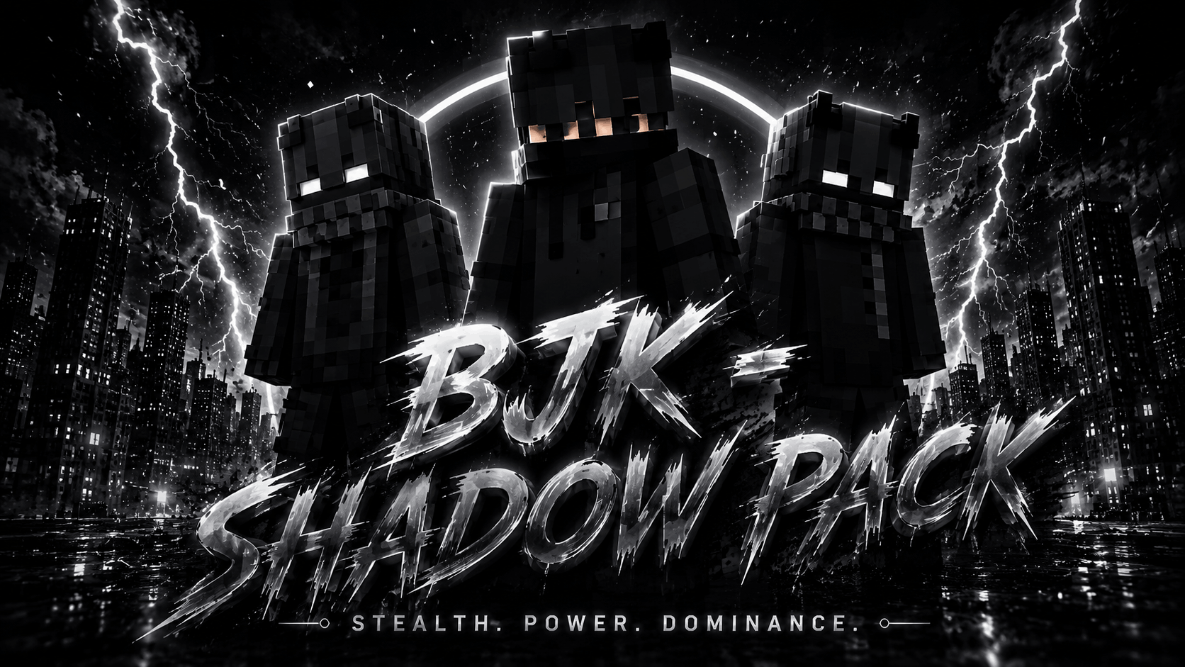 BJK - Shadow Pack — screenshot 1