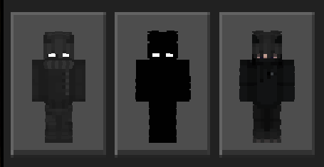 BJK - Shadow Pack — screenshot 5