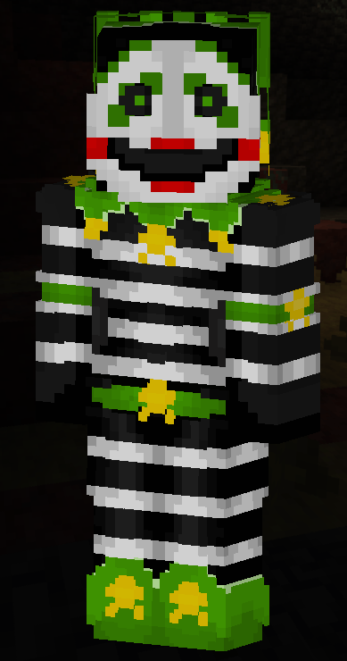 Colorful Puppets / Marionettes — screenshot 7