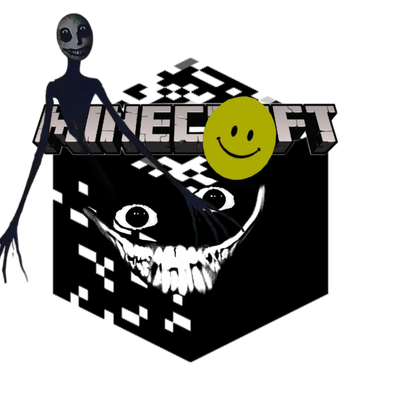 Cursedminecraft horror