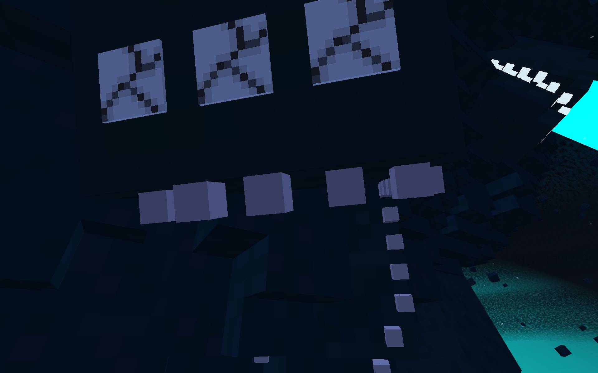 CWSMBP • Witherzilla Storm 1.3.5 — screenshot 1