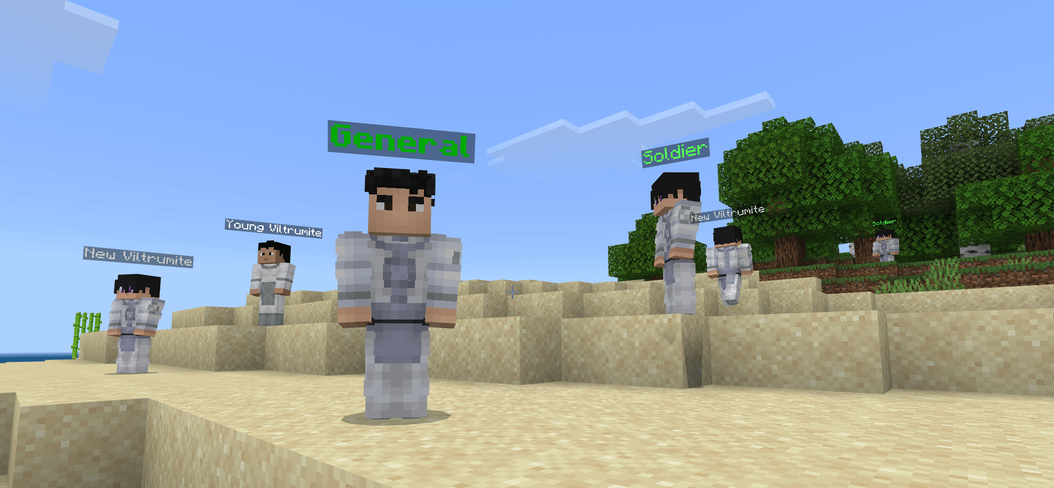 Rise Of Viltrum — screenshot 2