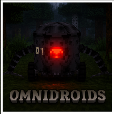 OMNIDROIDS