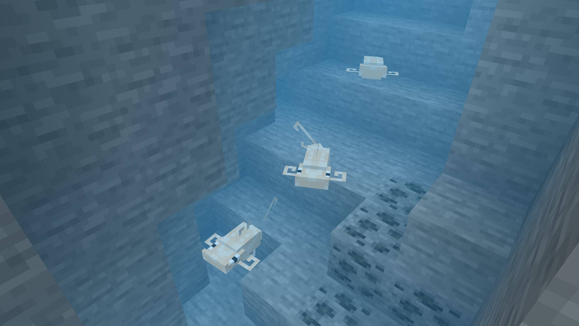 Ikan’s Prehistory — screenshot 1