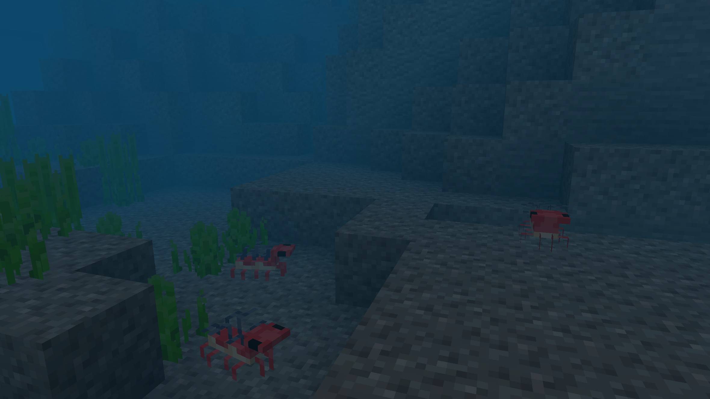 Ikan’s Prehistory — screenshot 4