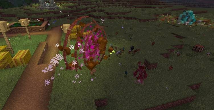 Safement Bosses Addon: Expansion — screenshot 2