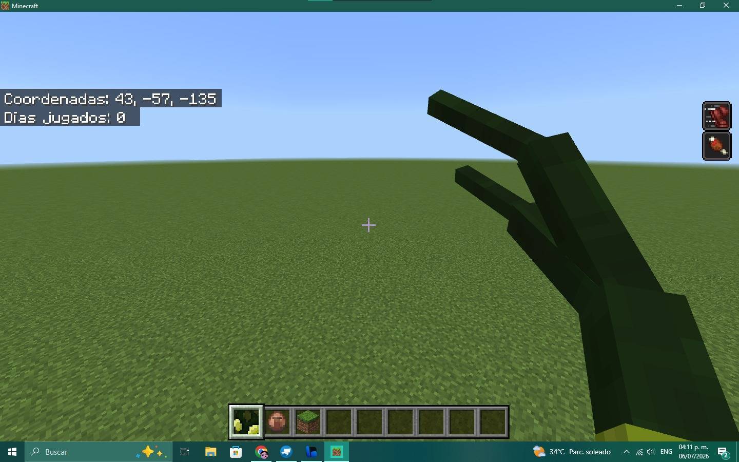 Safement Bosses Addon: Expansion — screenshot 5