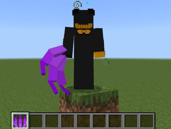 Safement Bosses Addon: Expansion — screenshot 6