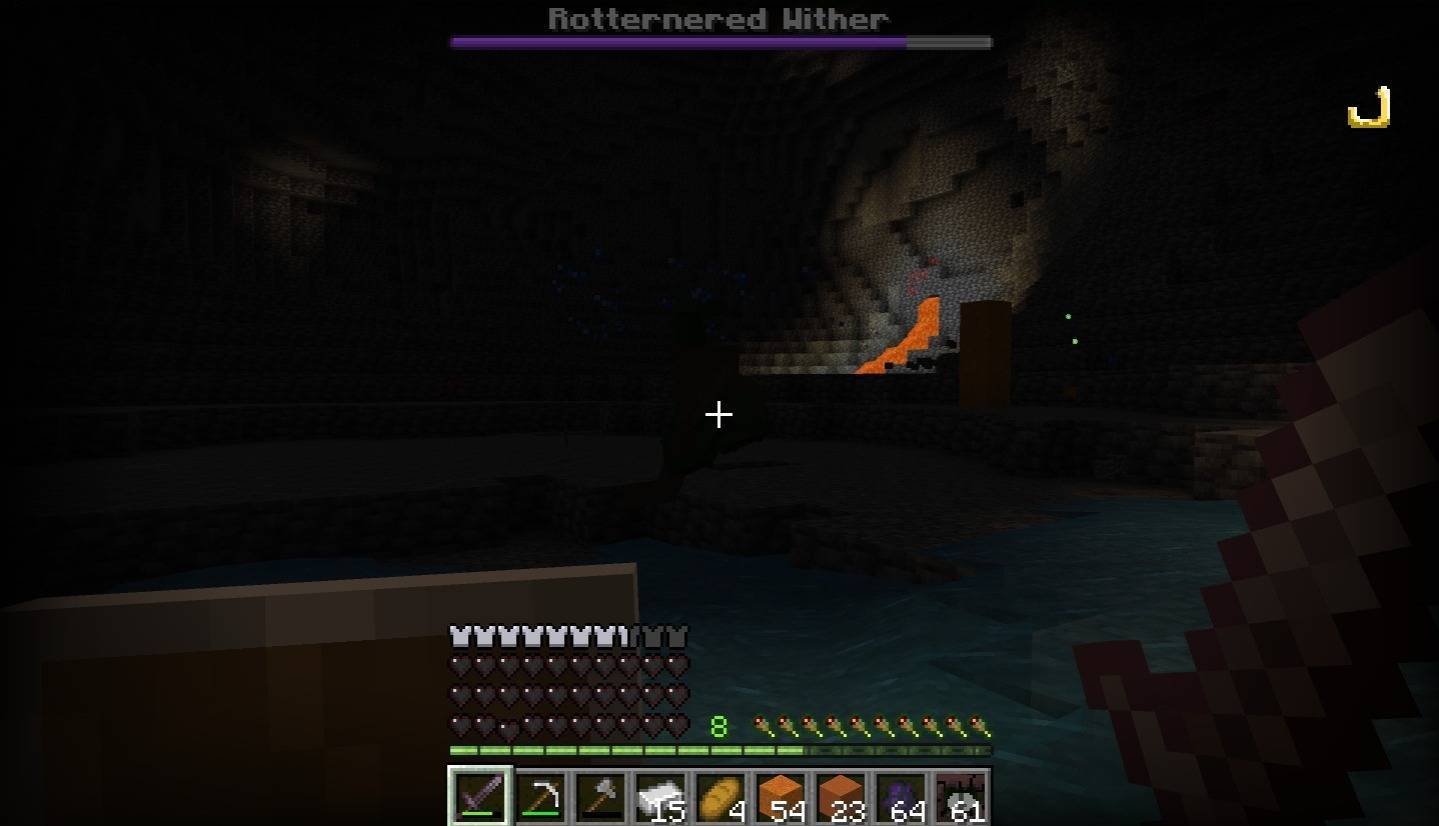 Safement Bosses Addon: Expansion — screenshot 7