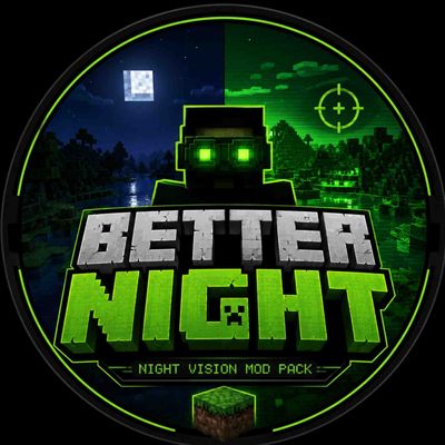 Better Night Addon