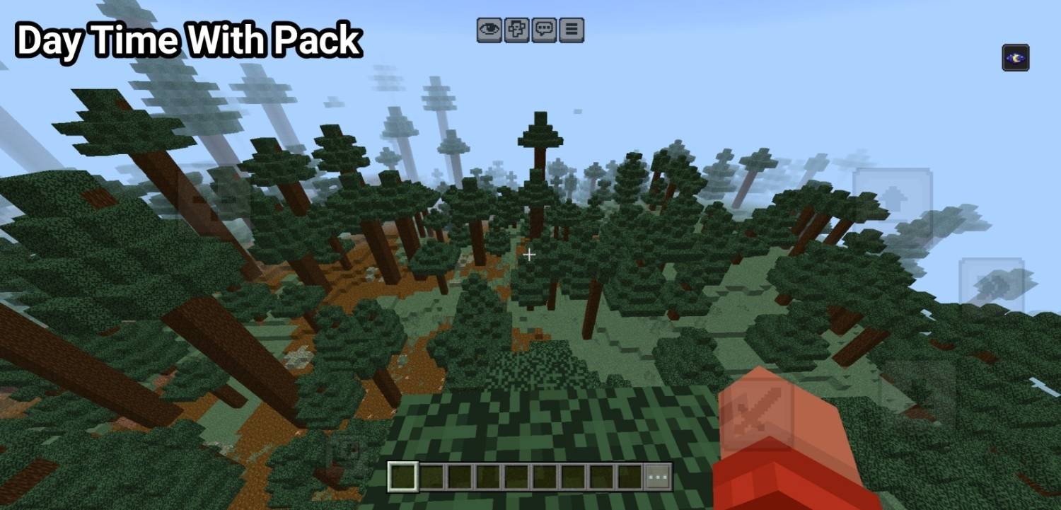 Better Night Addon — screenshot 4