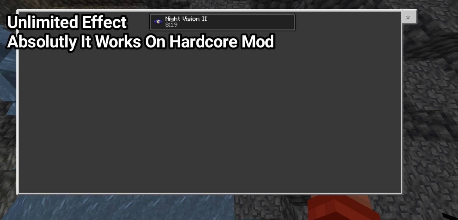 Better Night Addon — screenshot 5