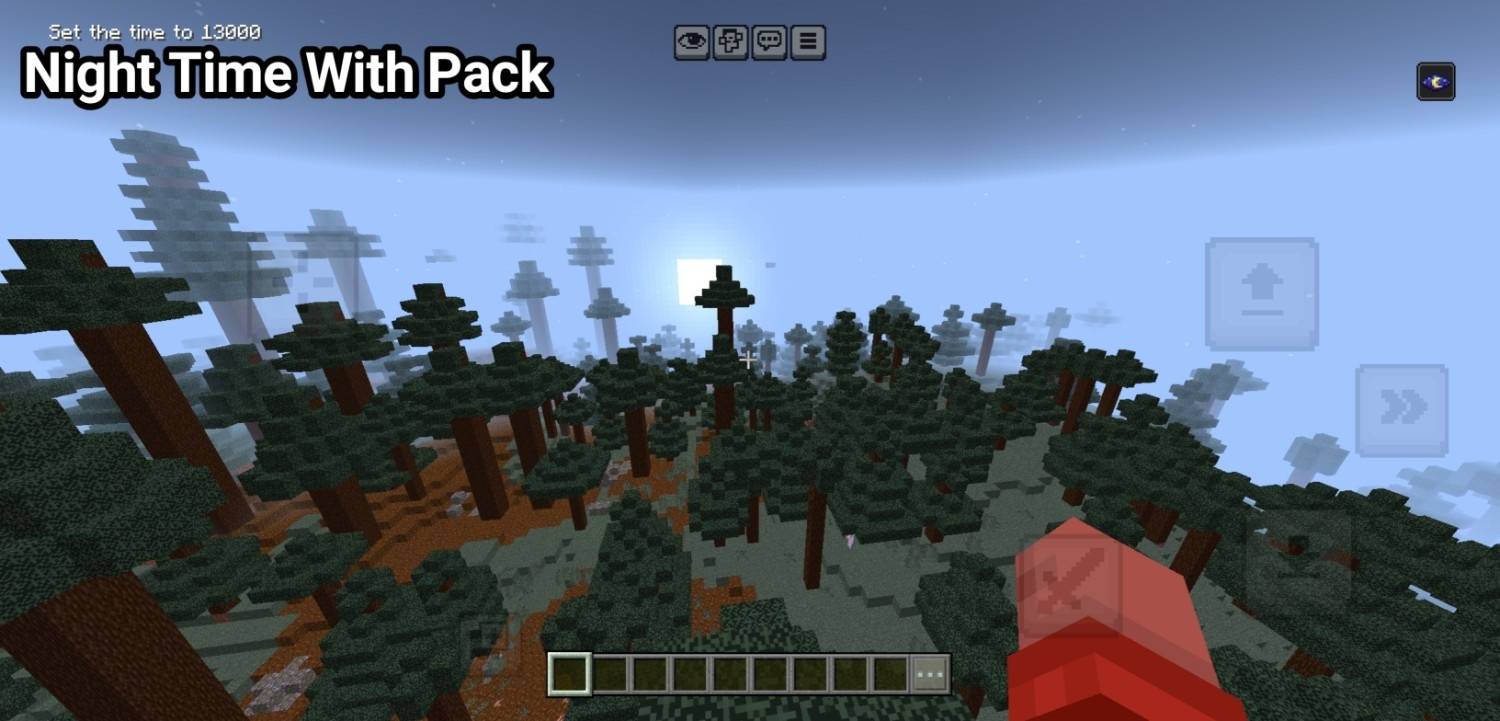 Better Night Addon — screenshot 6