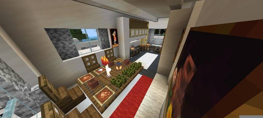 🏠 Survival Modern House [3] (Achievements On) — screenshot 6