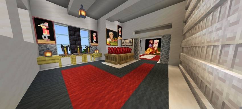 🏠 Survival Modern House [3] (Achievements On) — screenshot 7