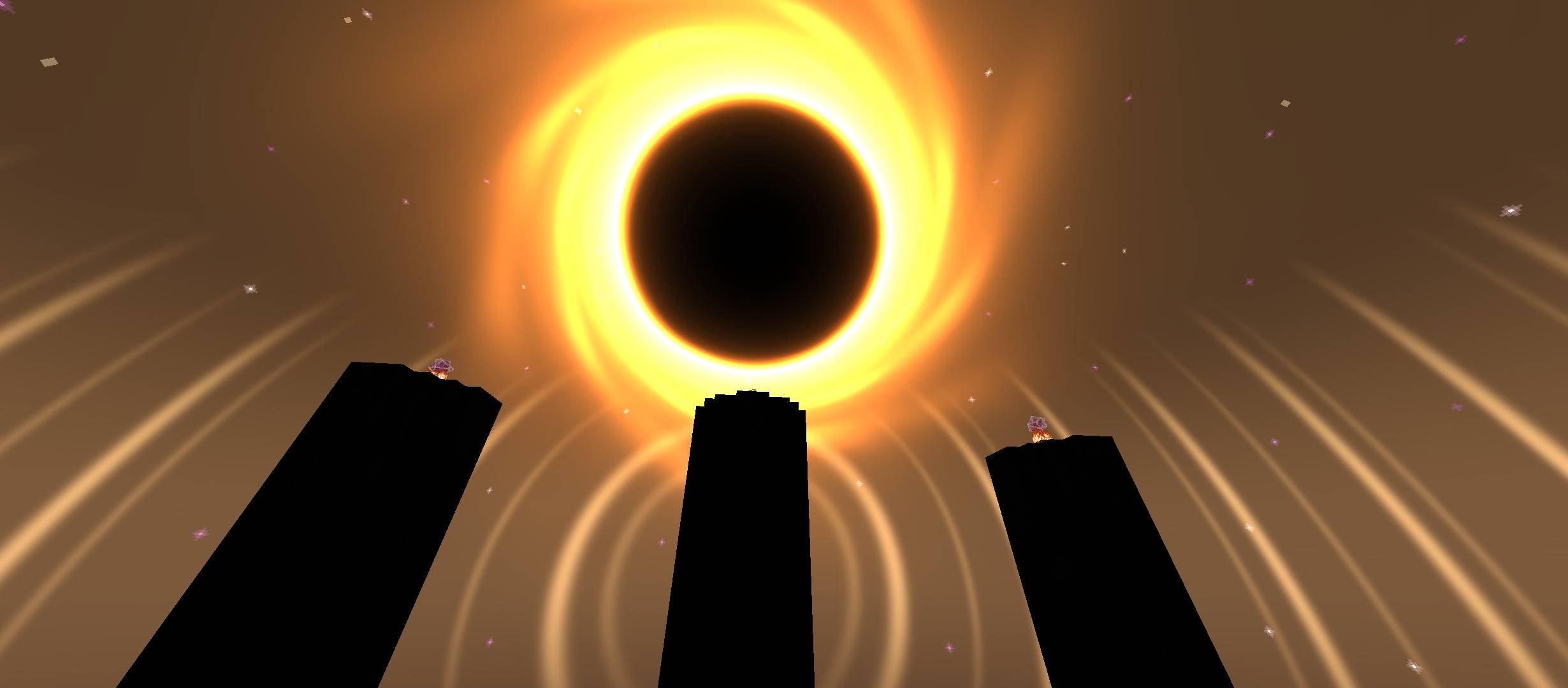 Newb NightfFall Official — screenshot 2