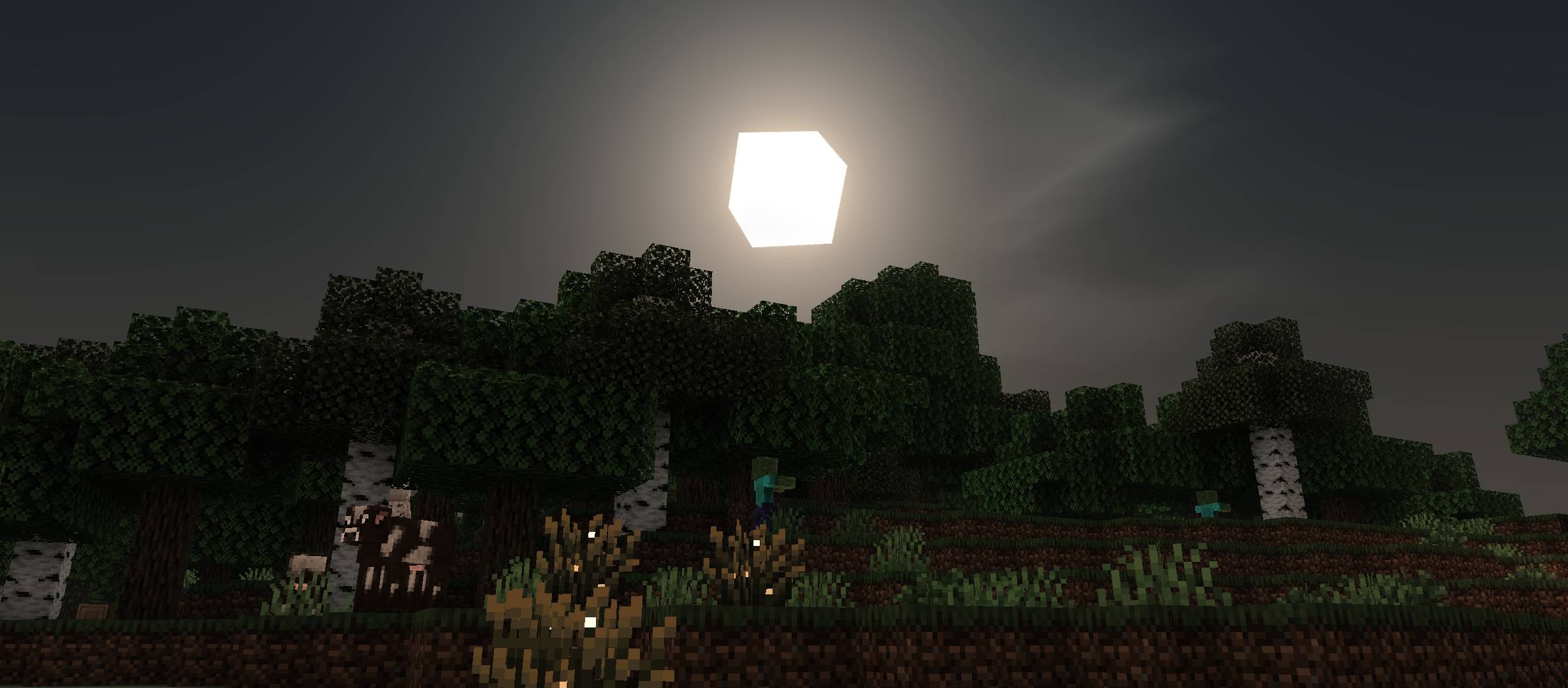 Newb NightfFall Official — screenshot 3
