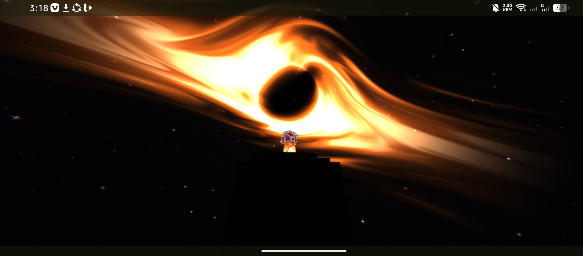 Newb NightfFall Official — screenshot 6