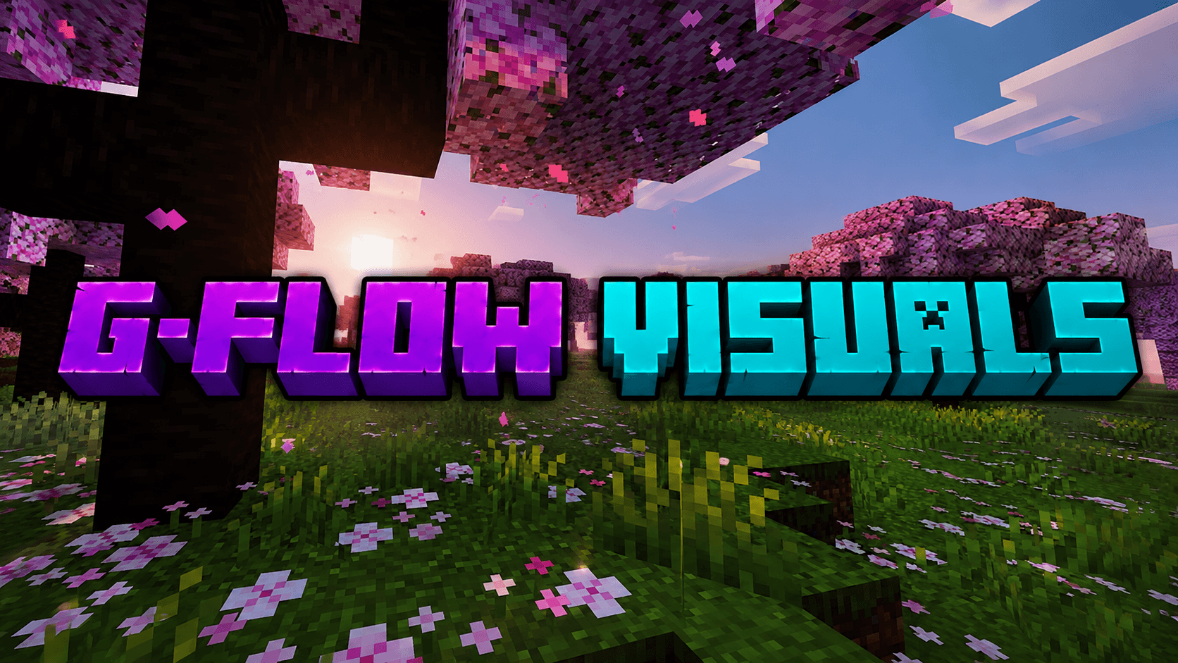 G-Flow Visuals — screenshot 1