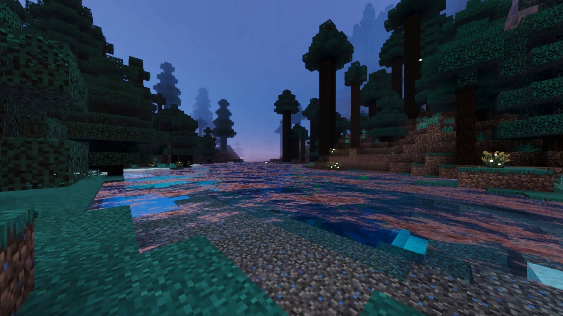 G-Flow Visuals — screenshot 2