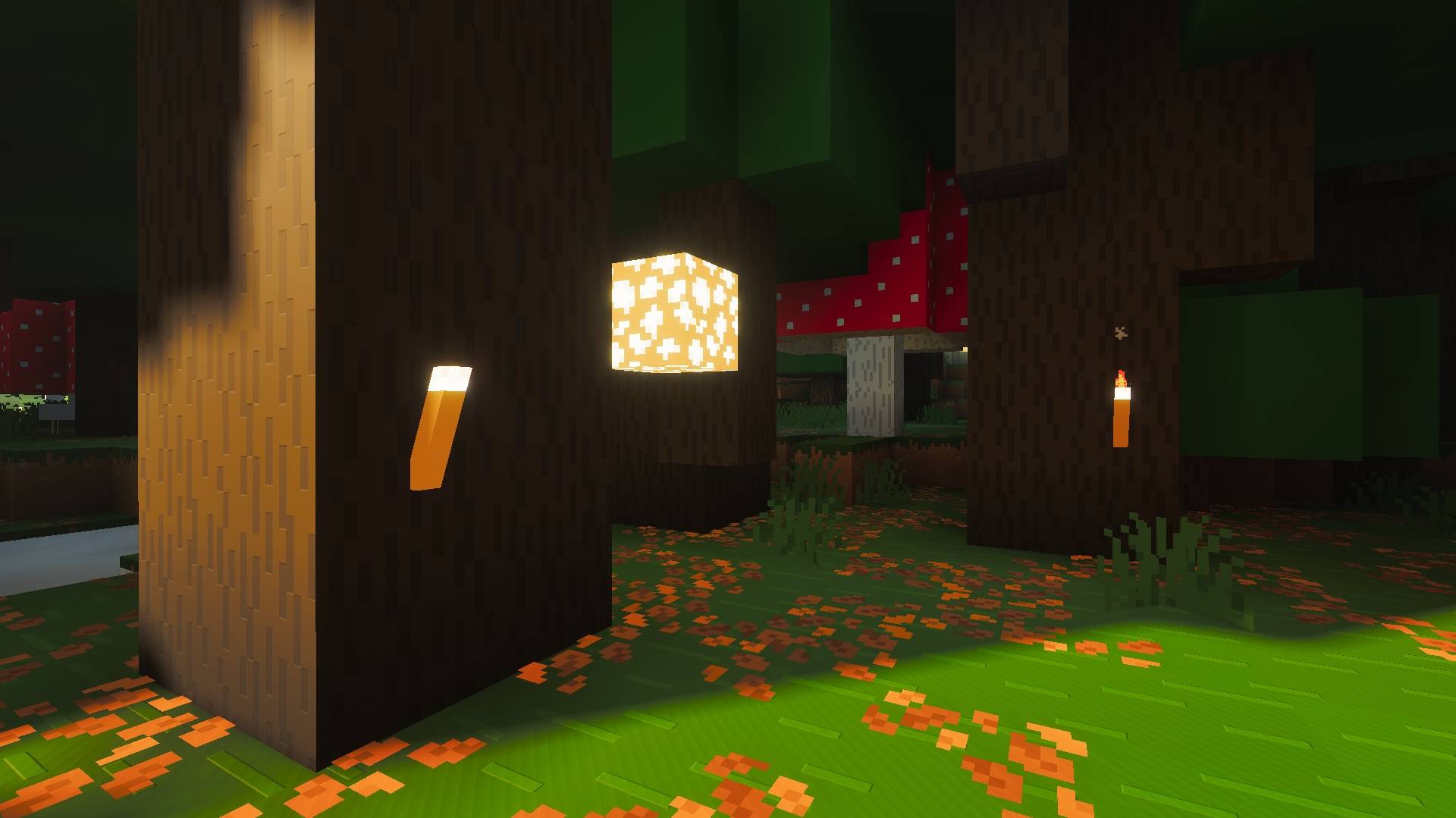 Bare Bones PBR x128 - Low Brightness — screenshot 2