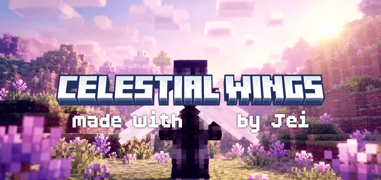 Celestial Wings — screenshot 1