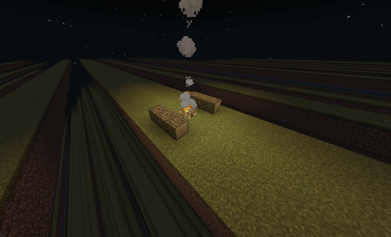 World's Edge (FarLands) — screenshot 3