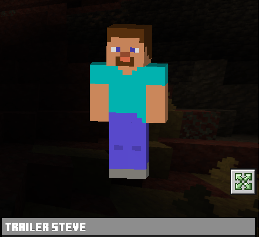 Trailer Steve — screenshot 2