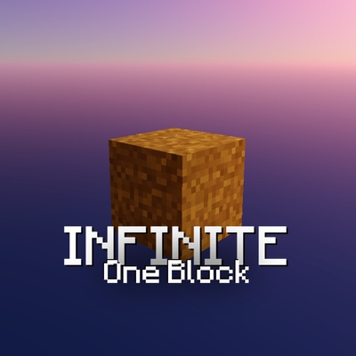 Infinite One Block BP