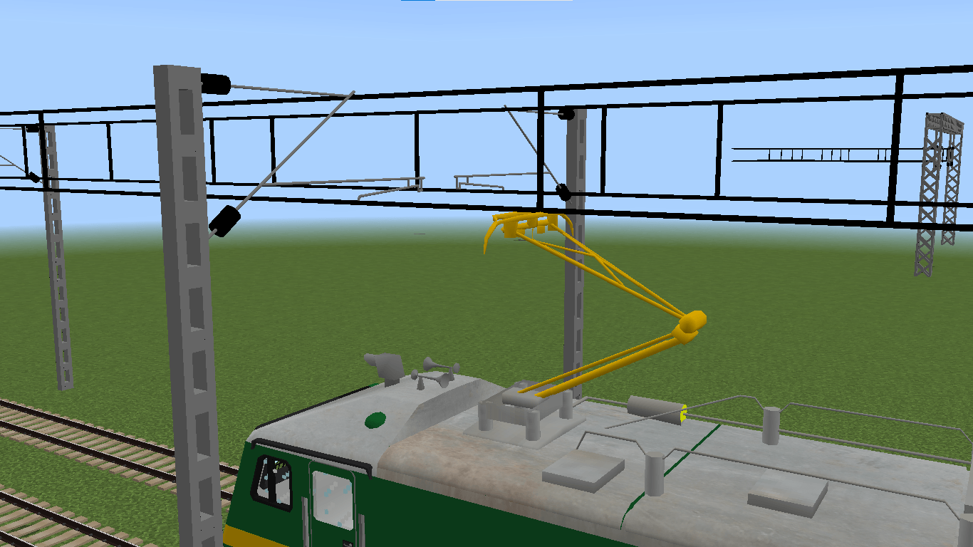 Indian Railways WAG-9 — screenshot 6