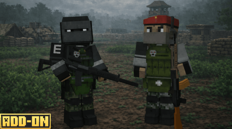 HVT Expansion - Volume 1 — screenshot 1
