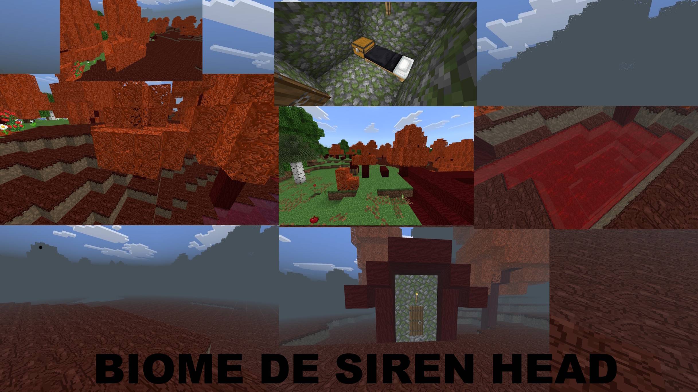 Siren Head Return — screenshot 4