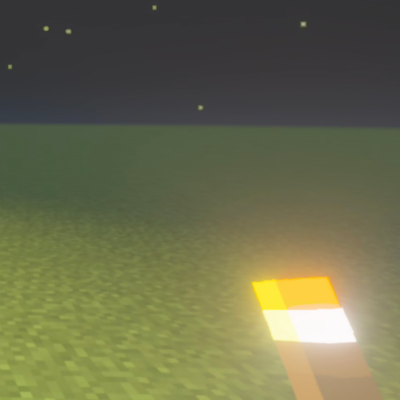 Real Dynamic Light (EiMasha)