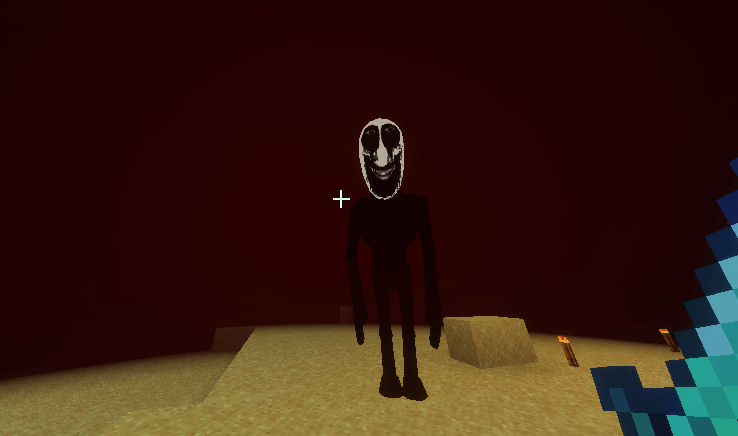 Stalker Horror — screenshot 2