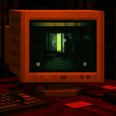Cosmic Horror - Bedrock Port