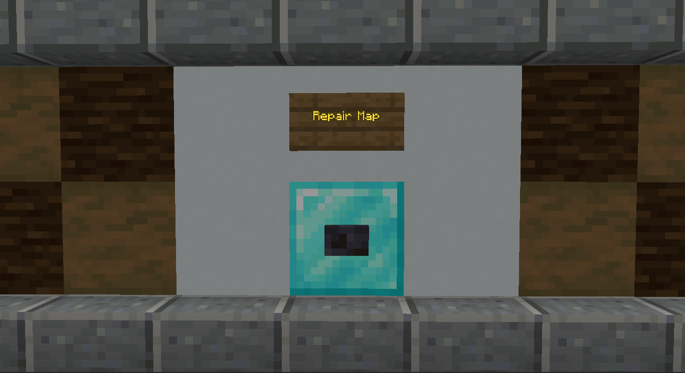 Ultimate All Kits PvP Map | Bot PvP — screenshot 5