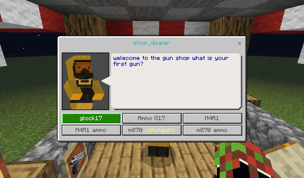 Gun_simulator1.20+ — screenshot 2