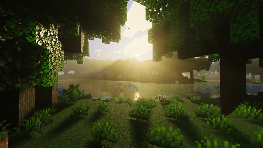 Cyrus Shaders — screenshot 3