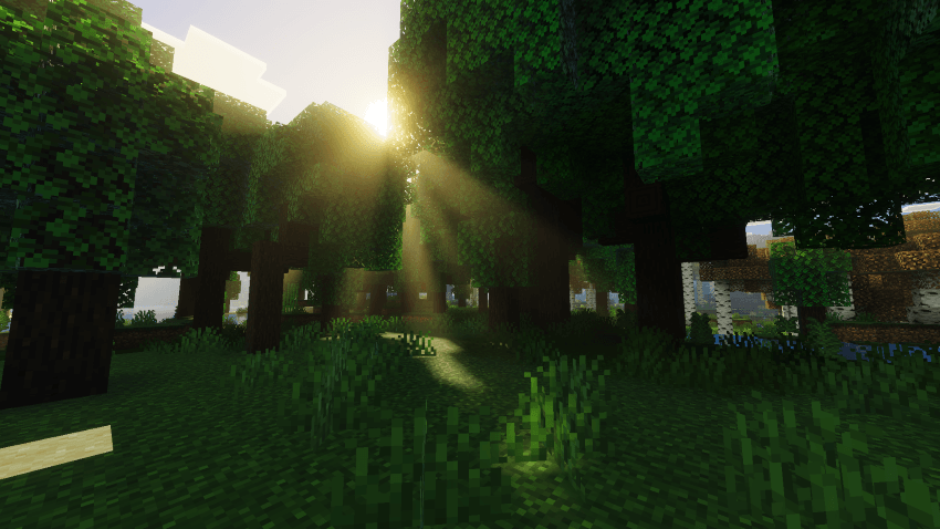 Cyrus Shaders — screenshot 5