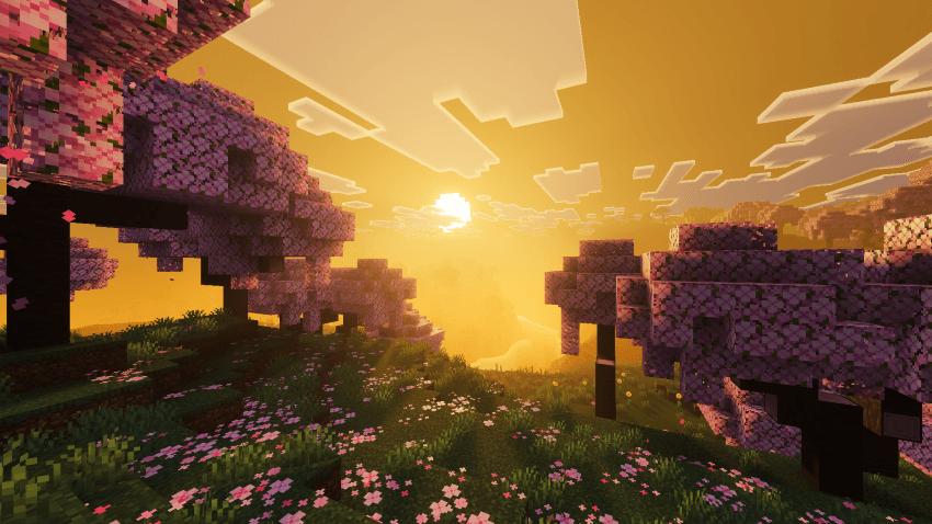 Cyrus Shaders — screenshot 7