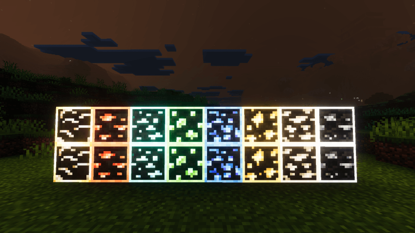 Cyrus Shaders — screenshot 8