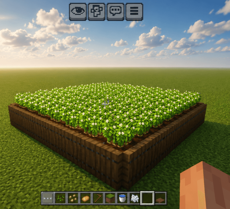 Crop Fps + — screenshot 2