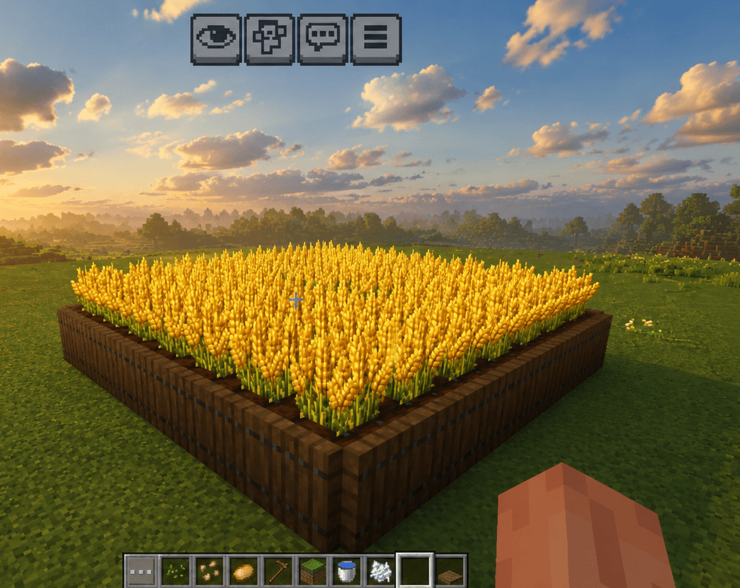Crop Fps + — screenshot 3