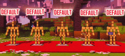 ​Bare Bones Better Armor Stands — screenshot 1