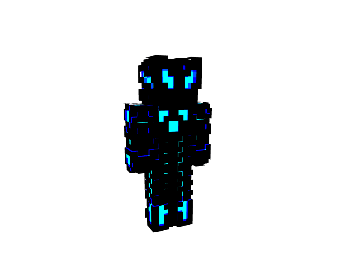 BJK - Neon Robots — screenshot 4