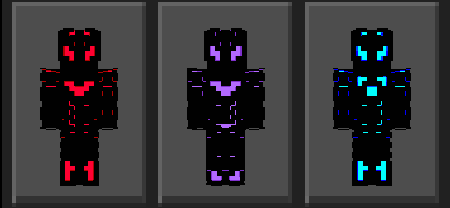 BJK - Neon Robots — screenshot 5