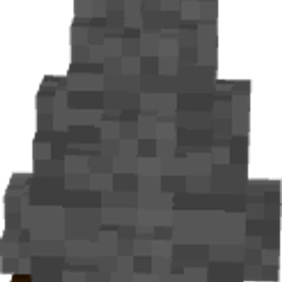 Automatic Quarry Block Addon: Smart Auto-Mining Machine