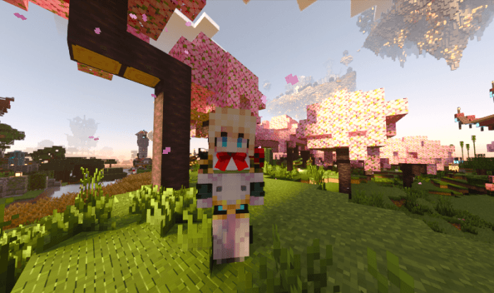 Anime Characters — screenshot 2