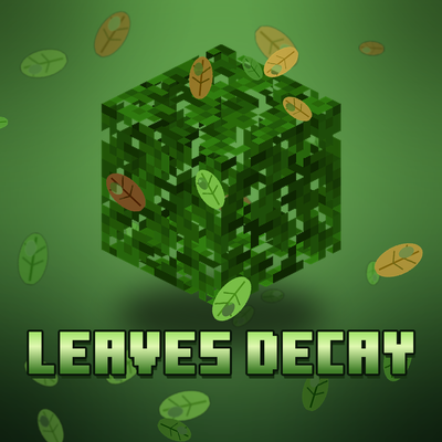 Leaves Decay