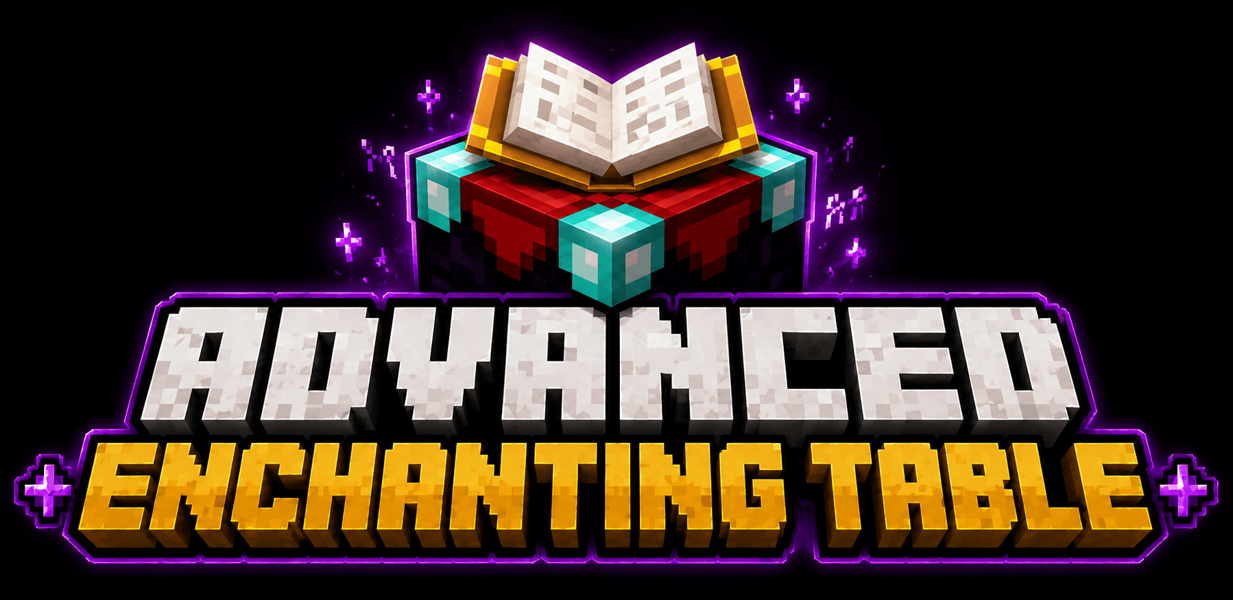 Advanced Enchanting Table — screenshot 2